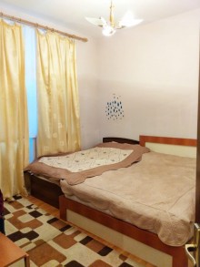 Satılır Yeni Tikili, Qəbələ.ş-2