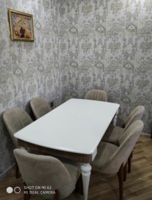 Satılır Köhnə Tikili, Xətai.r, Xətai.m-4