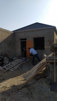 Satılır Həyət evi, Sabunçu.r, Pirşağı-3