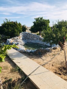 Kirayə (Aylıq) Villa, Sabunçu.r, Albalı-5