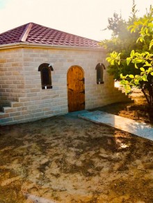 Kirayə (Aylıq) Villa, Sabunçu.r, Albalı-7
