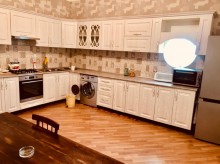 Kirayə (Aylıq) Villa, Sabunçu.r, Albalı-13