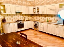 Kirayə (Aylıq) Villa, Sabunçu.r, Albalı-14