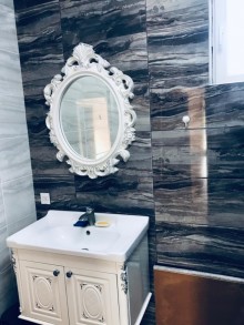 Kirayə (Aylıq) Villa, Sabunçu.r, Albalı-15