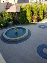 Kirayə (Aylıq) Villa, Xəzər.r, Mərdəkan-3