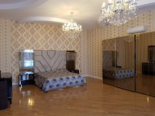 Kirayə (Aylıq) Villa, Xəzər.r, Mərdəkan-5