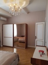 Kirayə (Aylıq) Villa, Xəzər.r, Mərdəkan-6