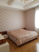 Kirayə (Aylıq) Villa, Xəzər.r, Mərdəkan-7