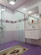 Kirayə (Aylıq) Villa, Xəzər.r, Mərdəkan-9