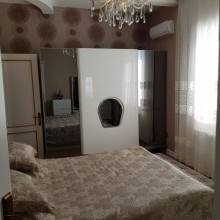 Kirayə (Aylıq) Villa, Xəzər.r, Mərdəkan-11