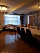 Kirayə (Aylıq) Villa, Xəzər.r, Mərdəkan-15