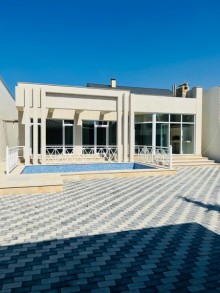 Satılır Həyət evi, Xəzər.r, Şüvəlan-1