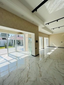 Satılır Həyət evi, Xəzər.r, Şüvəlan-10