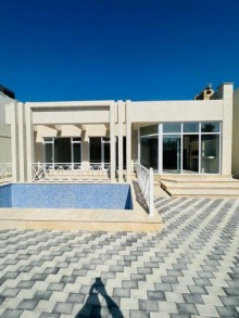 Satılır Həyət evi, Xəzər.r, Şüvəlan-11
