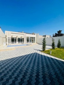 Satılır Həyət evi, Xəzər.r, Şüvəlan-12