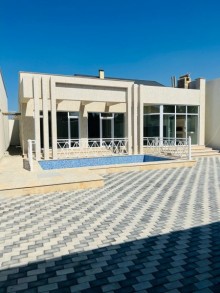 Satılır Həyət evi, Xəzər.r, Şüvəlan-13