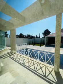 Satılır Həyət evi, Xəzər.r, Şüvəlan-14