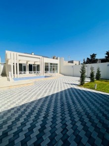 Satılır Həyət evi, Xəzər.r, Şüvəlan-15