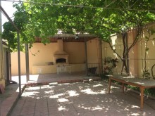 Kirayə (Aylıq) Villa, Xəzər.r, Mərdəkan-5