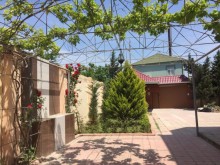 Kirayə (Aylıq) Villa, Xəzər.r, Mərdəkan-6