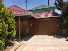 Kirayə (Aylıq) Villa, Xəzər.r, Mərdəkan-8