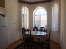 Kirayə (Aylıq) Villa, Xəzər.r, Mərdəkan-11