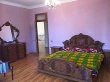 Kirayə (Aylıq) Villa, Xəzər.r, Mərdəkan-13