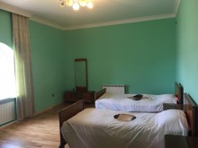 Kirayə (Aylıq) Villa, Xəzər.r, Mərdəkan-14