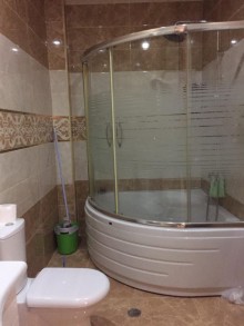 Kirayə (Aylıq) Villa, Xəzər.r, Mərdəkan-17