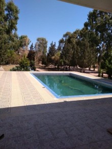 Kirayə (Aylıq) Villa, Xəzər.r, Şüvəlan-2