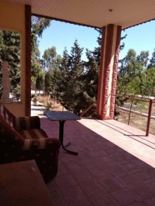 Kirayə (Aylıq) Villa, Xəzər.r, Şüvəlan-6