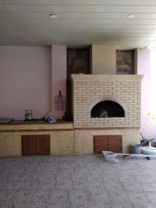 Kirayə (Aylıq) Villa, Xəzər.r, Şüvəlan-7