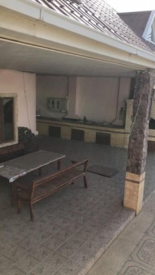 Kirayə (Aylıq) Villa, Xəzər.r, Şüvəlan-9