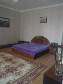 Kirayə (Aylıq) Villa, Xəzər.r, Şüvəlan-13