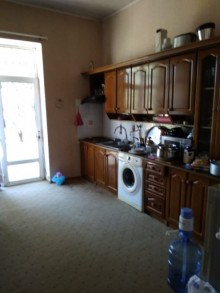 Kirayə (Aylıq) Villa, Xəzər.r, Şüvəlan-17