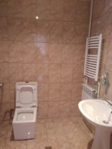 Kirayə (Aylıq) Villa, Xəzər.r, Şüvəlan-18