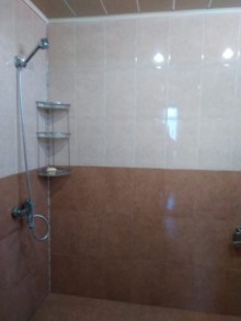 Kirayə (Aylıq) Villa, Xəzər.r, Şüvəlan-19