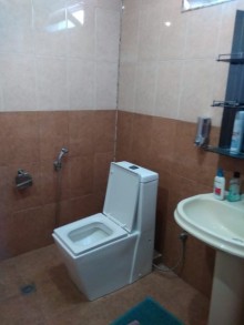 Kirayə (Aylıq) Villa, Xəzər.r, Şüvəlan-20