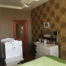 Satılır Yeni Tikili, Xətai.r, Əhmədli.m-5