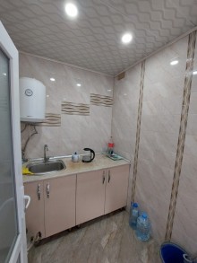 Kirayə (Aylıq) Köhnə Tikili, Xətai.r, Əhmədli, Xalqlar Dostluğu m..m-9