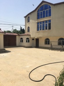 Satılır Həyət evi, Abşeron.r, Novxanı-1