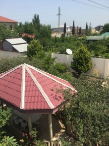 Satılır Həyət evi, Abşeron.r, Novxanı-2