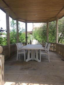 Satılır Həyət evi, Abşeron.r, Novxanı-10