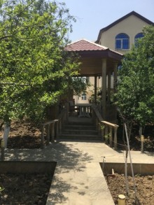 Satılır Həyət evi, Abşeron.r, Novxanı-13