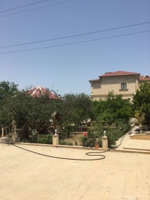 Satılır Həyət evi, Abşeron.r, Novxanı-15