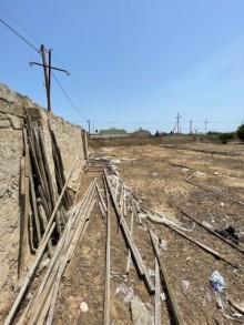 Satılır Torpaq, Xəzər.r, Qala, Koroğlu.m-13