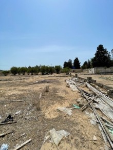 Satılır Torpaq, Xəzər.r, Qala, Koroğlu.m-20