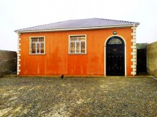 Satılır Həyət evi, Abşeron.r, Qobu-1