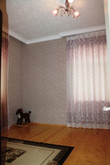 Satılır Həyət evi, Abşeron.r, Qobu-11