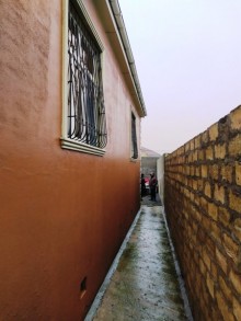 Satılır Həyət evi, Abşeron.r, Qobu-13